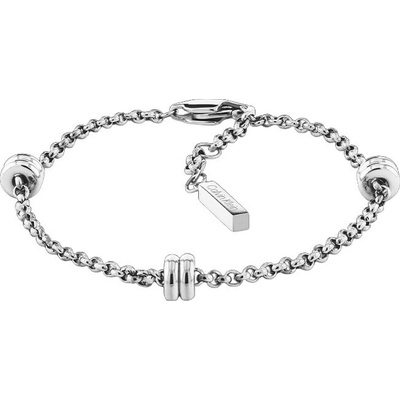 Calvin Klein Nežný dámsky náramok Duality 35000956