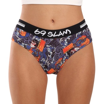 69slam Дамски бикини 69SLAM luna KABUKI 69slam | Mnogotsveten | ЖЕНИ | L