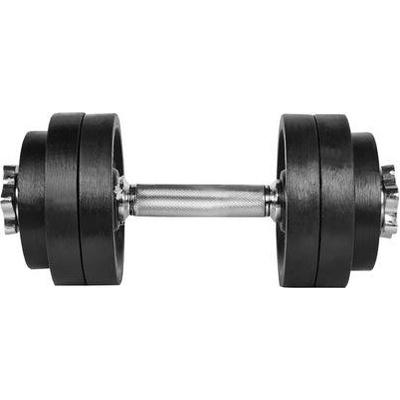 LIFEFIT nakládací jednoruční 15 kg
