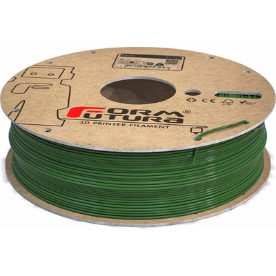Formfutura EasyFil PET Dark Green - 1, 75 mm / 750 g (EPET-175DGRN-00750)
