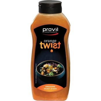 Mr. Marlin Twist Цитрусов дресинг 950г