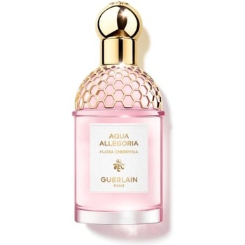 Guerlain Aqua Allegoria Flora Cherrysia EDT 75 ml женски