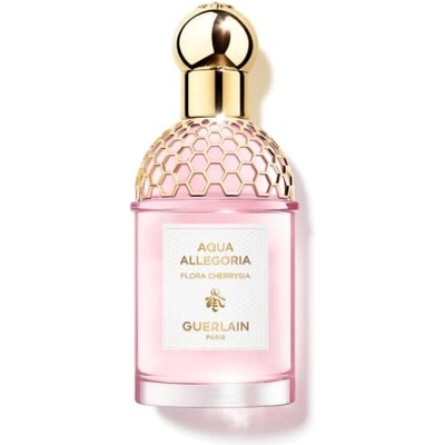Guerlain Aqua Allegoria Flora Cherrysia EDT 75 ml женски