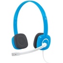 Logitech Stereo Headset H150