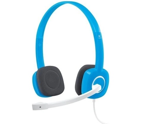 Logitech Stereo Headset H150