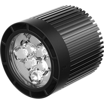 Knog PWR přední černé