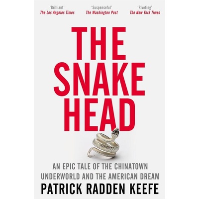 The Snakehead