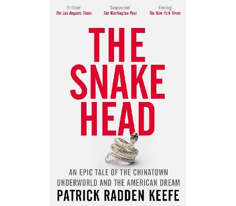 The Snakehead