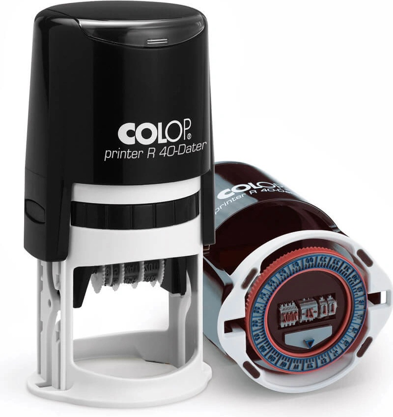 Colop Printer R40 Dater