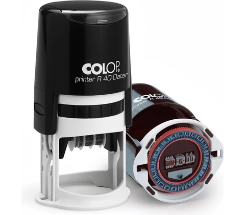 Colop Printer R40 Dater