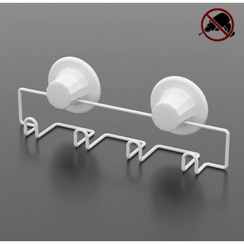 Tekno-Tel ЗАКАЧАЛКА ЗА БАНЯ tekno tel dm-244 , вакуум , бяло (2300150027)