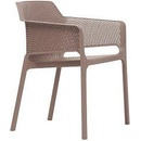 Plastové křesílko NET STIMA