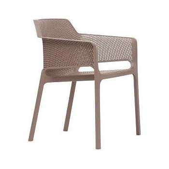 Plastové křesílko NET STIMA