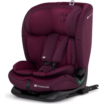 Kinderkraft ONETO3 i-Size 2023 cherry pearl