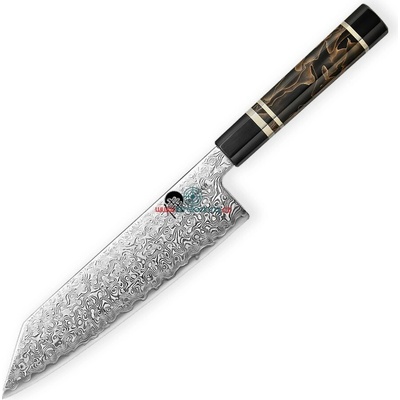 Dellinger Nůž Chef/Bunka 210 mm 49 layers ZDP189