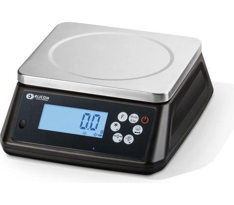 Elicom S300P