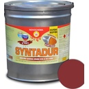NOVOCHEMA S2000 SYNTADUR ZÁKLADNÁ SYNTETICKÁ FARBA 0840 ČERVENOHNEDÁ 2,5L
