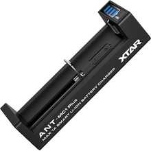 Xtar ANT MC1 Plus micro USB-B Li-ion 18650