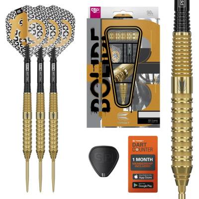 Target steel Bolide Envy SP 02 22 g