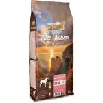 Petnutrition Премиум гранули за кучета със сьомга и сладък картоф, без зърно и без глутен taste of nature salmon 2kg/12kg - за средни и едри породи - petvitaminhouse - 210,53 лв