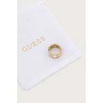 Guess пръстен дамски LES BAGUETTES (JUBR06.328JW)