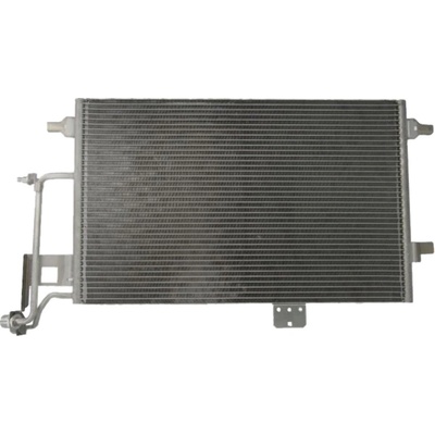 Chladič klimatizace Audi A6 C5 (4B2/4B5) 01-05 2.5