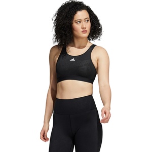 ADIDAS Спортен сутиен Camo Workout (HB6384)