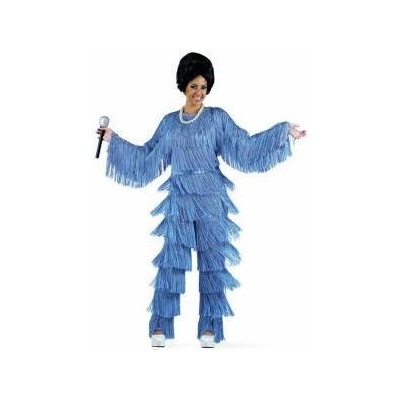 Limit Costumes Маскировъчен костюм за възрастни Limit Costumes Salomé Размер S