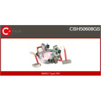 Startér CASCO CST10293AS