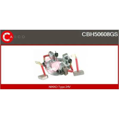 Startér CASCO CST10293AS