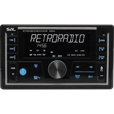 SAL VB5500