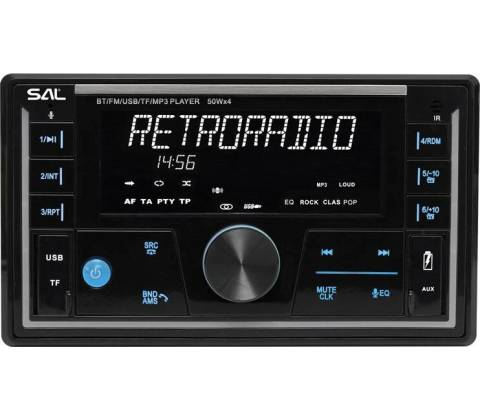 SAL VB5500