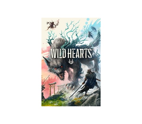 Wild Hearts