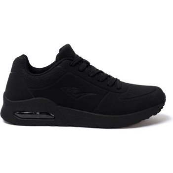 Everlast Мъжки маратонки Everlast Kaiso Trainers Mens - Black