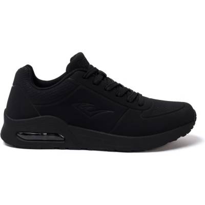 Everlast Мъжки маратонки Everlast Kaiso Trainers Mens - Black