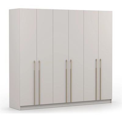 Wilsondo Casmira 6D 230 x 210 x 57 cm kašmír