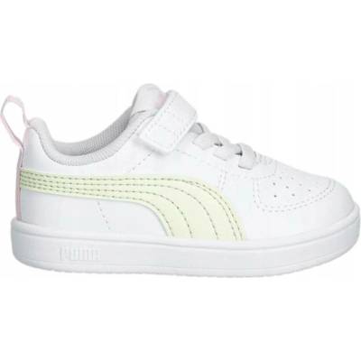 Puma 38431446 Rickie AC + INF bílé