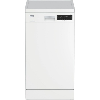 Beko DFS 28131 W
