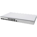MikroTik CRS812-8DS-2DQ-2DDQ-RM