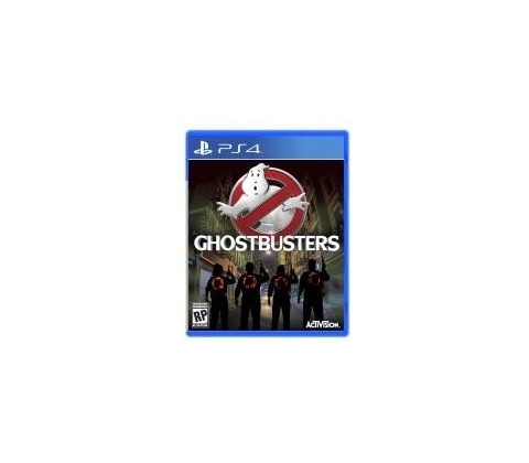 Ghostbusters