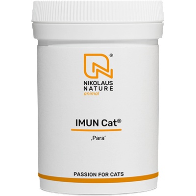 Nikolaus Nature animal IMUN® Cat "Para" - 35 г