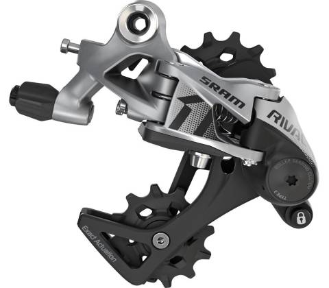 SRAM Rival1 Type 3.0