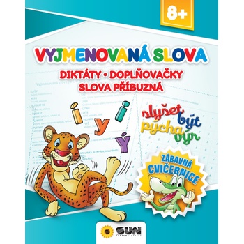 Vyjmenová slova