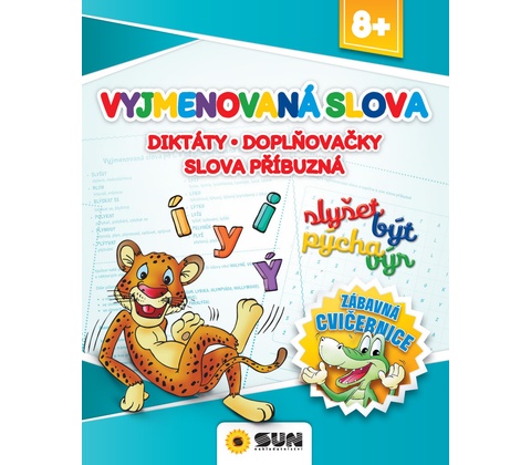 Vyjmenová slova