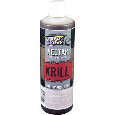 Carp Only Booster Nectar Secret 500 ml