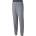 PUMA Мъжки анцуг Puma Logo Jogging Bottoms Mens - Dark Grey