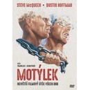 Motýlek DVD