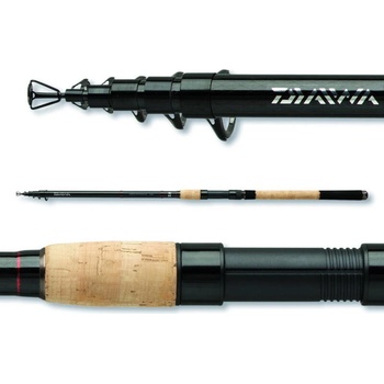 Daiwa Megaforce Tele 3,3 m 40-90 g 6 dílů