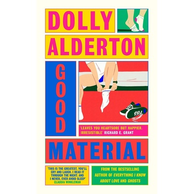 Good Material - Dolly Alderton