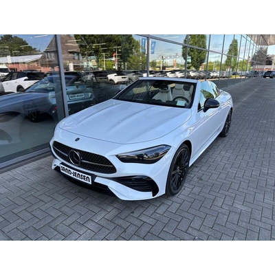 Mercedes-Benz CLE 300 190 kW